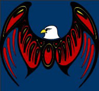 Big Grassy First Nation Logo